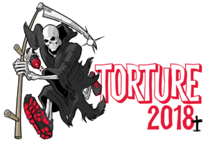 Tortola Torture BVI ultramarathon