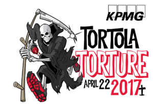 KPMG Tortola Torture 2017