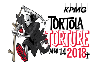 Tortola Torture April 24 2018