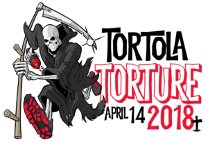 Tortola Torture BVI ultrarun