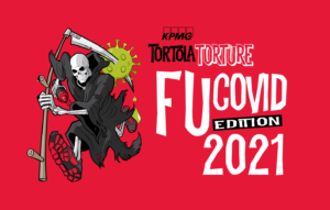 KPMG Tortola Torture 2021 FU Covid Edition