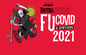 Tortola Torture 2021 FU Covid edition