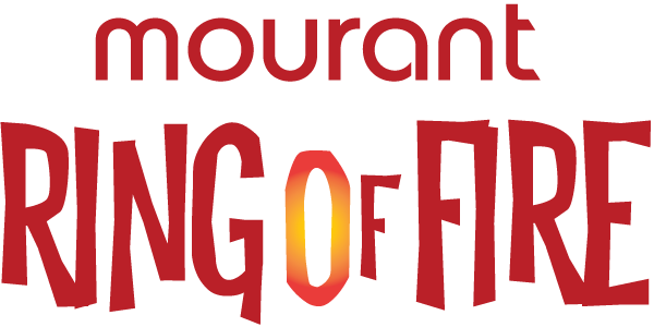 mourant ring of fire